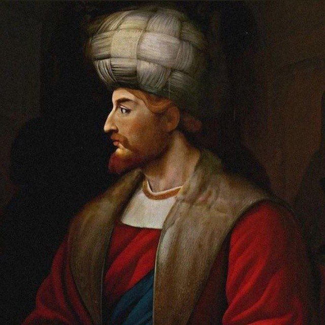 شاه اسماعیل